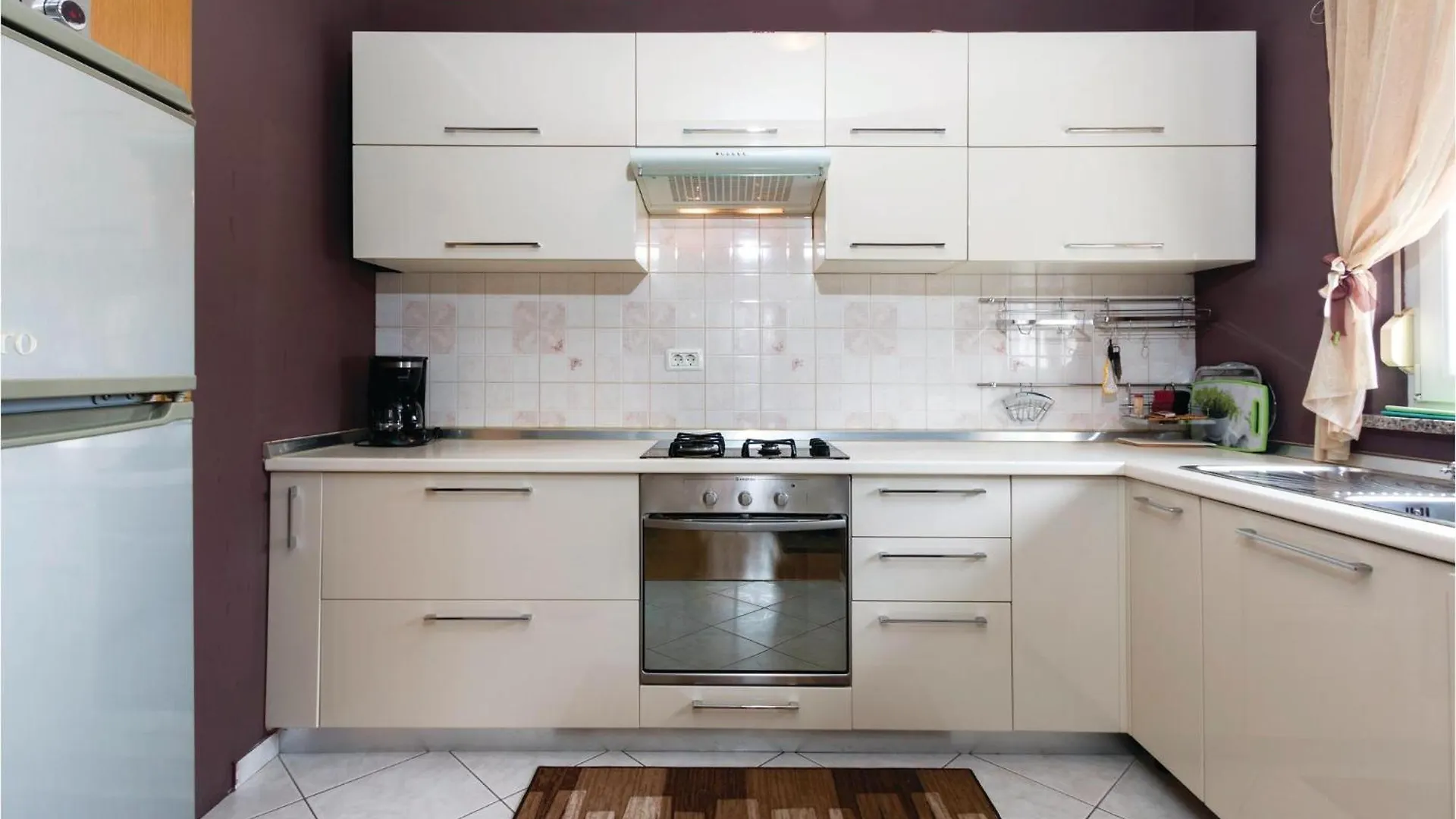 Ferienhaus Cozy Home In Pula With Kitchen
